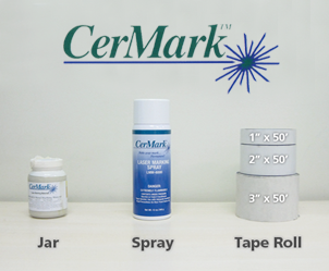CerMark items