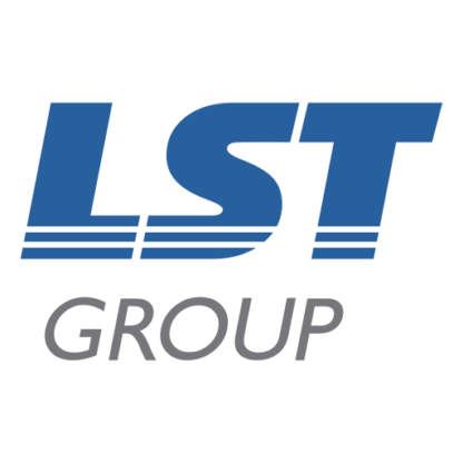 LST Group Logo